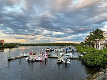 Naples, Florida, Travel inspiration, Beach vacation HD wallpaper