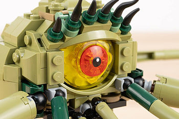 Gargantos Movie, Lego Marvel, Doctor Strange, Review HD wallpaper