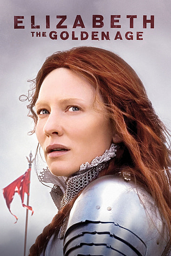 Elizabeth the Golden Age, movies anywhere, 20 years old, movie turns HD phone wallpaper