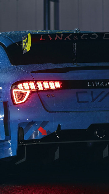 Lynk and Co, , Car HD phone wallpaper