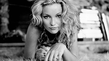 Kate Hudson, Movies, Monochrome HD wallpaper