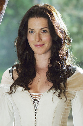 Kahlan, Legend of the Seeker, Legend, Sword HD phone wallpaper