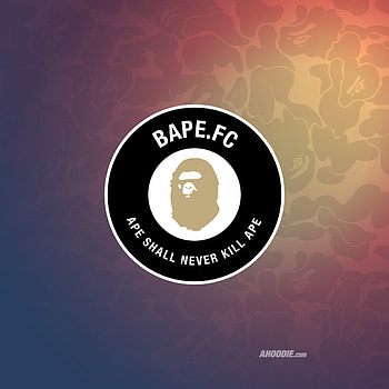 ... A Bathing Ape x Puma ... HD phone wallpaper