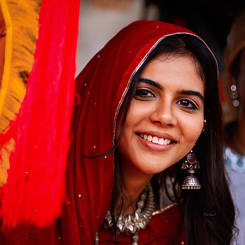 Kalyani Priyadarshin, eye HD phone wallpaper