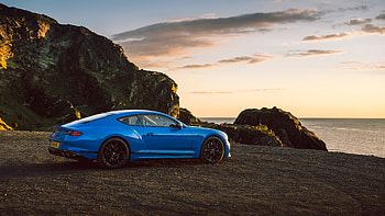 2027 Bentley Continental GT S, Coupe, Hybrid, Turbo, V8, car HD wallpaper
