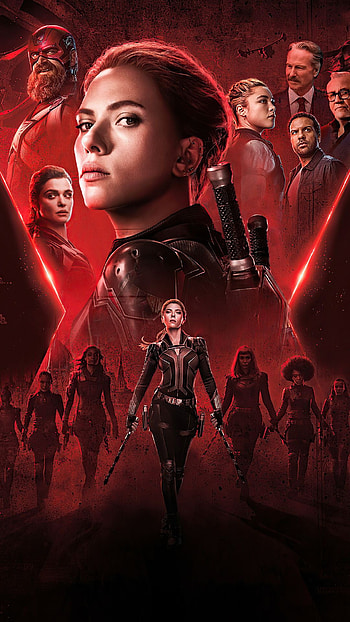 Black Widow , Best quality, Dynamic artwork, now HD phone wallpaper