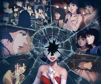Perfect Blue, Mima Kirigoe, Anime HD wallpaper