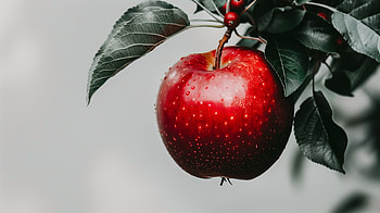 apple HD wallpaper