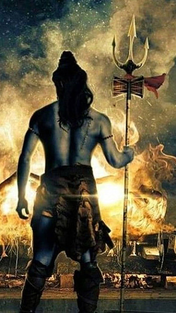 Shiv Shankar, Mahakal, Bholenath, God HD phone wallpaper