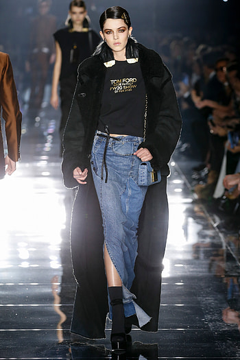 Autumn-Winter 2020, Tom Ford HD phone wallpaper