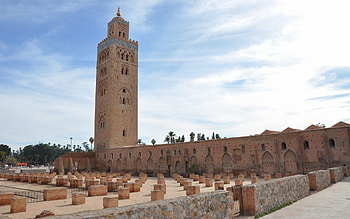 Onezeal , Mobile and tablet bliss, beauty, Morocco's allure HD wallpaper