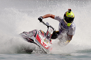 Boat race , Watercraft competition, Sports excitement, High-speed thrill HD wallpaper
