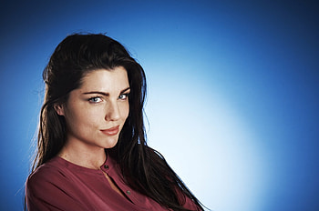 Louise Cliffe, Stunning model, Artistic , High-definition HD wallpaper