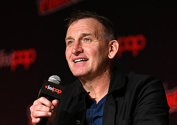 Christopher Eccleston movies, Eccleston as Fagin, Charles Dickens drama HD wallpaper