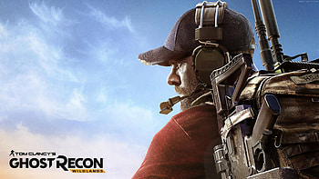 Tom Clanycs Ghost Recon Wildlands, games, xbox-games, ps4-games HD wallpaper