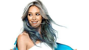 Hilary Duff, celebrity , High definition HD wallpaper