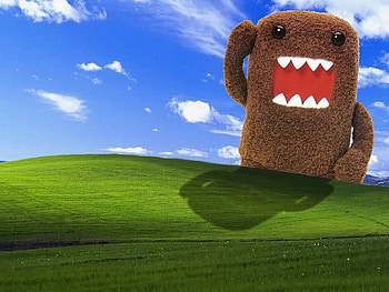 hi i am mr windows, 1, 2, 3, 4, 5, 6, 7, 8, 9 HD wallpaper