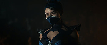 Kitana, Mortal Kombat 11, Live action trailer, Nintendo Connect HD wallpaper