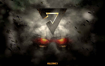 Killzone 3, Distinctive art style, Immersive battles, Stunning visuals HD wallpaper