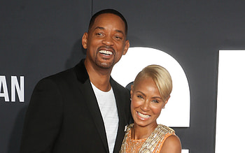 Will and Jada Pinkett Smith's parenting, Controversial rumors, Child's hunger, Tabloid speculation HD wallpaper