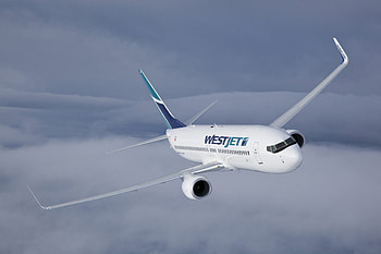 WestJet load factor, Record-breaking history HD wallpaper