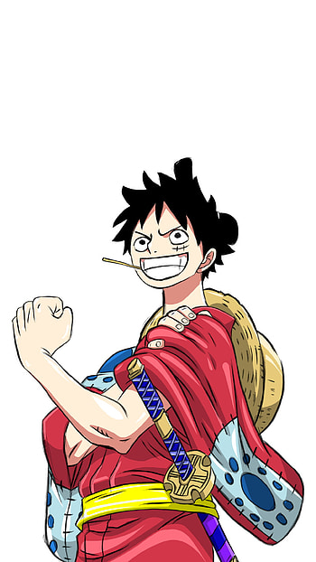 Luffy, Monkey D. Luffy, Anime, One Piece HD phone wallpaper