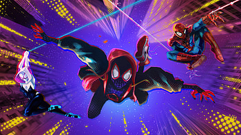 Spider Man Verse 2020 , spiderman, superheroes, artist, artwork, artstation HD wallpaper