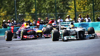 Formula 1 Grand Prix, formula, racing, grand prix, cars HD wallpaper