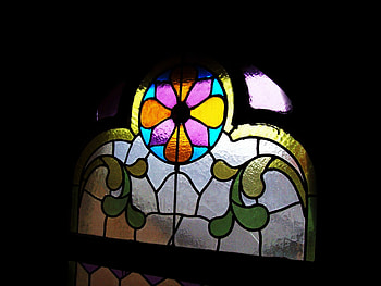 Artistry in Glass, glass, stain, church, window HD wallpaper
