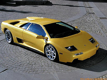 Lamborghini, hot HD wallpaper