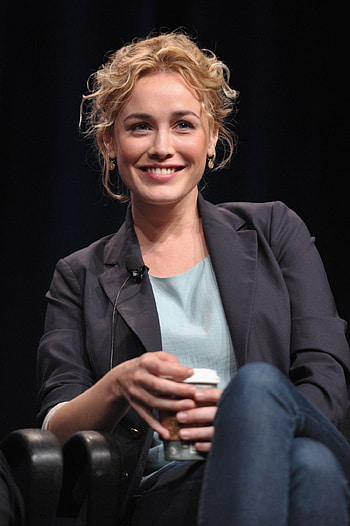 Dominique McElligott, Actresses, 18 to 39, Blu-ray forum HD phone wallpaper