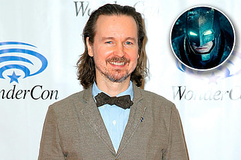 Matt Reeves, Batman director, Talks, Takeover HD wallpaper