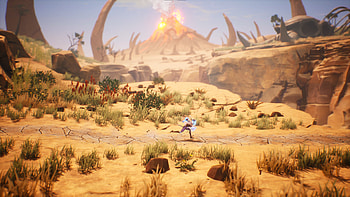 Tales Of Kenzera: Zau Adventure, video game, Tales Of Kenzera: Zau HD wallpaper