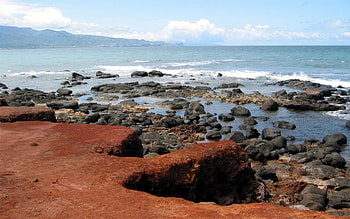 Maui, coasts, nature HD wallpaper