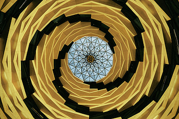 Abstract, Architecture HD wallpaper