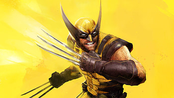 Marvel& HD wallpaper