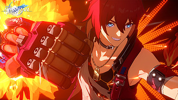 Luka Honkai, video game, Honkai: Star Rail HD wallpaper