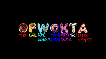 odd future futur - HD wallpaper
