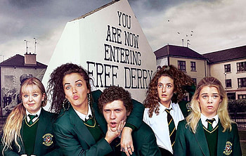 Nicola Coughlan, Season 3 storylines teased, Brilliant episodes, Exciting developments HD wallpaper