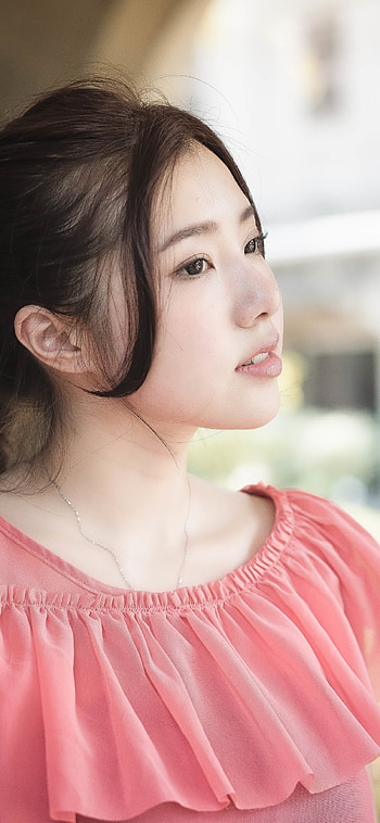 Taiwanese, asian, model, woman HD phone wallpaper