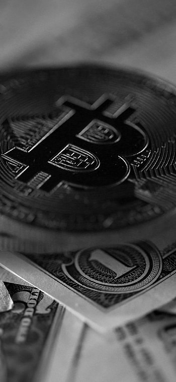 Bitcoin, Technology HD phone wallpaper
