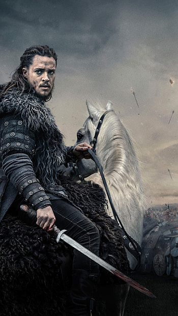 The Last Kingdom (2022) movie HD phone wallpaper