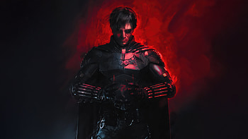 The Batman Strikes Again, the-batman, batman, superheroes, artwork, digital-art HD wallpaper