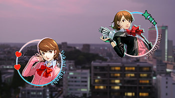 Yukari Takeba - Persona 3 Reload, video game, Persona 3 Reload, Yukari Takeba HD wallpaper