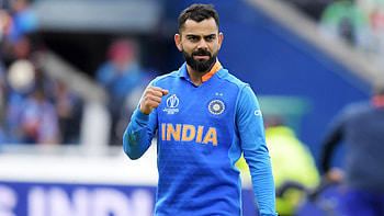 Virat Kohli, 2019 , Baltana HD wallpaper
