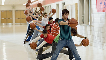 High School Musical 2, Movie database, TMDB HD wallpaper