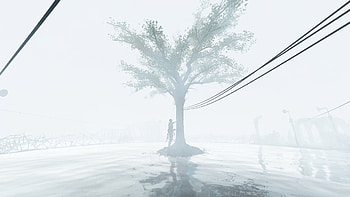 Ad Infinitum Game Mystical Tree, video game, Ad Infinitum HD wallpaper