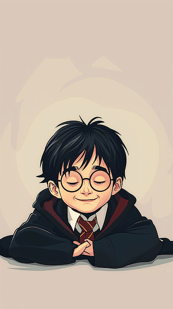 Enchanting Wizard-Themed - Magic School Charm, Harry Potter HD phone wallpaper