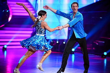Let's Dance, Jive HD wallpaper