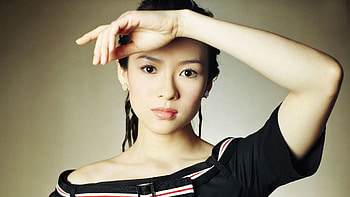 zhang ziyi, girl, zhang, ziyi, brunette HD wallpaper